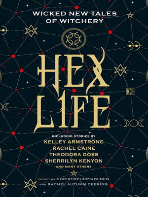 cover image of Hex Life